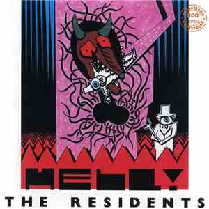 The Residents - Hell! download flac