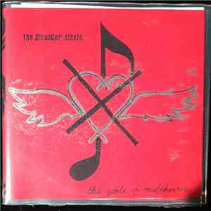 The Stranger Steals - The Goals Of Misbehavior download flac