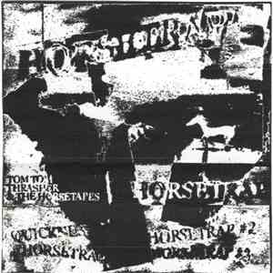 Tom Tom Thrasher & the Horsetapes - Horsetrap download flac