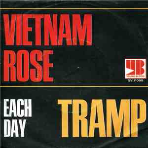 Tramp  - Vietnam Rose download flac