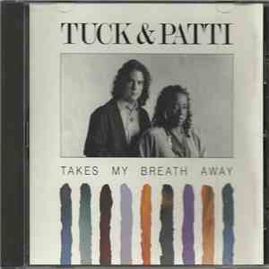 Tuck & Patti - Takes My Breath Away download flac