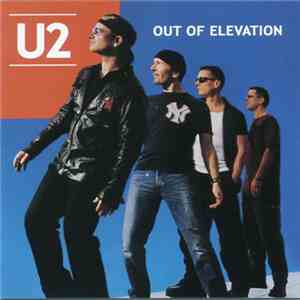 U2 - Out Of Elevation download flac