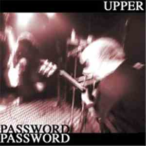 Upper  - Password FLAC album