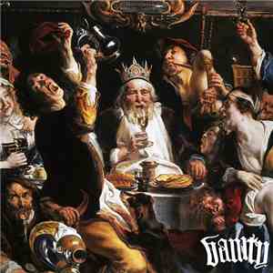 Vanity  - Vain In Life download flac