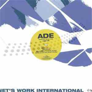Various - A.D.E (Amsterdam Dance Event) - Ep Part Two download flac