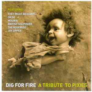 Various - Dig For Fire (A Tribute To Pixies) download flac