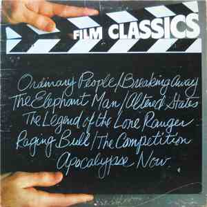 Various - Film Classics download flac