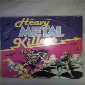 Various - Heavy Metal Killers download flac