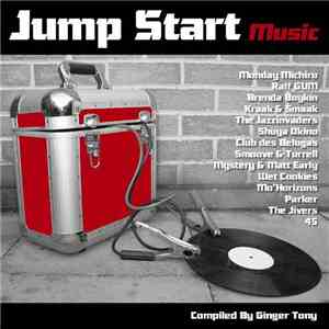 Various - Jump Start Music download flac