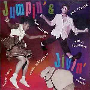 Various - Jumpin' & Jivin' download flac