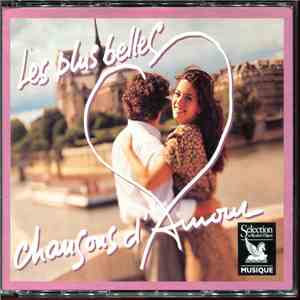 Various - Les Plus Belles Chansons D'Amour download flac