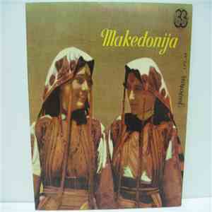 Various - Makedonija download flac