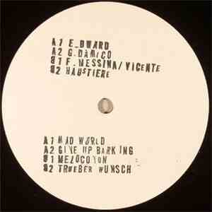 Various - MUSIK 003 VA download flac