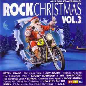 Various - Rock Christmas Vol. 3 download flac