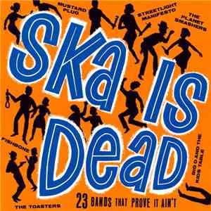 Various - Ska Is Dead download flac