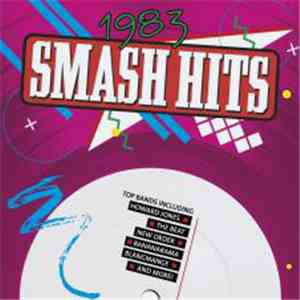 Various - Smash Hits 1983 download flac
