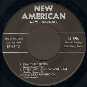 Various - Springtime In Heaven download flac