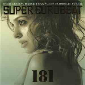 Various - Super Eurobeat Vol. 181 download flac
