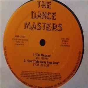 Various - The Dance Masters download flac