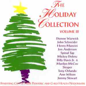 Various - The Holiday Collection Volume III download flac