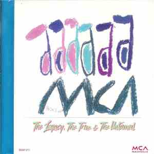 Various - The Legacy, The True & The Untamed download flac