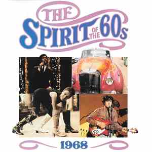 Various - The Spirit Of The 60s: 1968 download flac