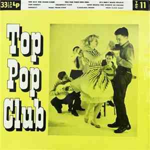 Various - Top Pop Club download flac