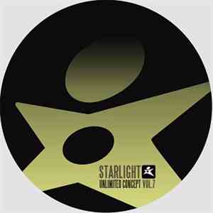 Various - Unlimited Concept Vol.7 download flac