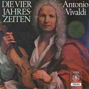 Vivaldi, Virtuosi Di Roma, Renato Fasano - Die Vier Jahreszeiten download flac