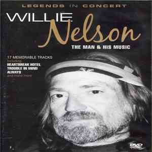 Willie Nelson - The Man And His Music download flac