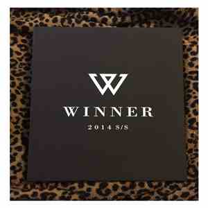 Winner  - 2014 S/S download flac