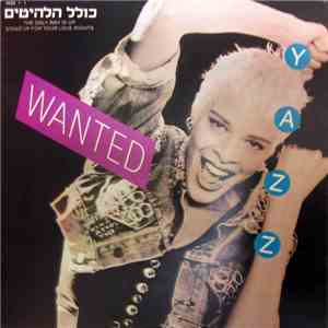 Yazz - Wanted download flac