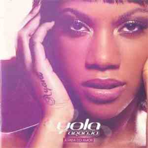 Yola Araújo - A Fada Do Amor download flac