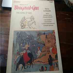 Zia Mohyeddin - Selection From The Bhagavad-Gita, The Song Of God download flac
