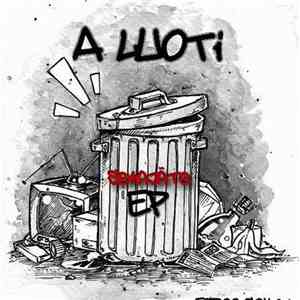 A. Luoti - Sekajäte Ep download flac