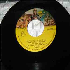 Afrosound - Ronkola Rumbita / La Danza Del Gusano download flac