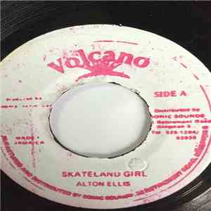 Alton Ellis - Skateland Girl download flac