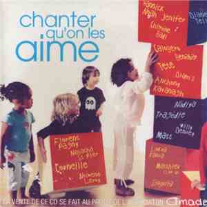 Amade - Chanter Qu'On Les Aime download flac
