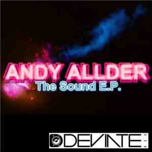 Andy Allder - The Sound EP download flac