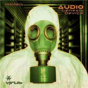 Audio - Genesis Device download flac