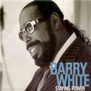 Barry White - Staying Power download flac
