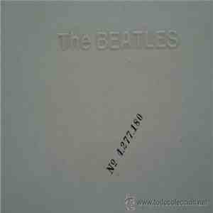 beatles, The - white album download flac