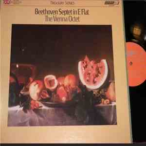 Beethoven, Members Of The Vienna Octet - Septet In E Flat download flac