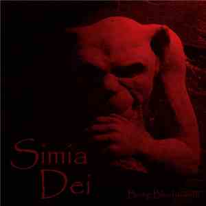 Being Bluefunked! - Simia Dei download flac