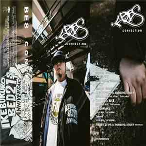 Bes  - Convection download flac