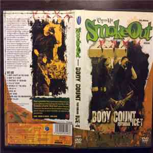 Body Count  Featuring Ice-T - Smokeout Festival Presents download flac