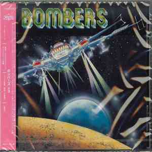 Bombers - Bombers download flac