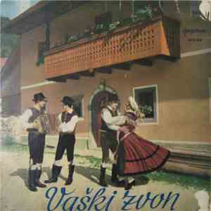Boris Frank S Svojimi Kranjci - Vaški Zvon download flac