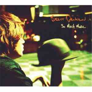 Brett Dennen - So Much More download flac