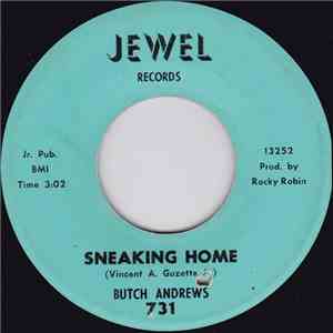 Butch Andrews - Sneaking Home / You Can Make It If You Try download flac
